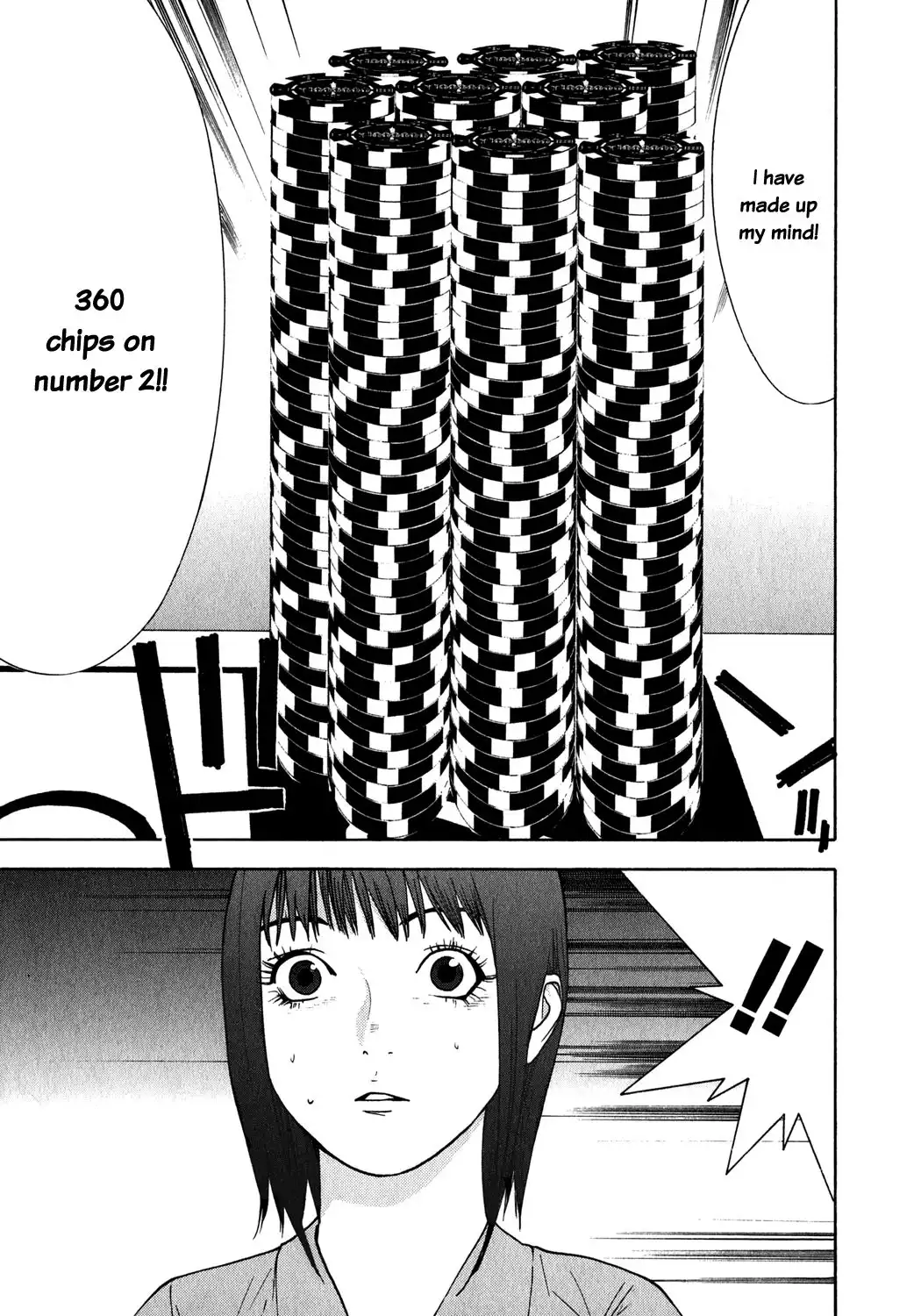 Liar Game Chapter 81 17